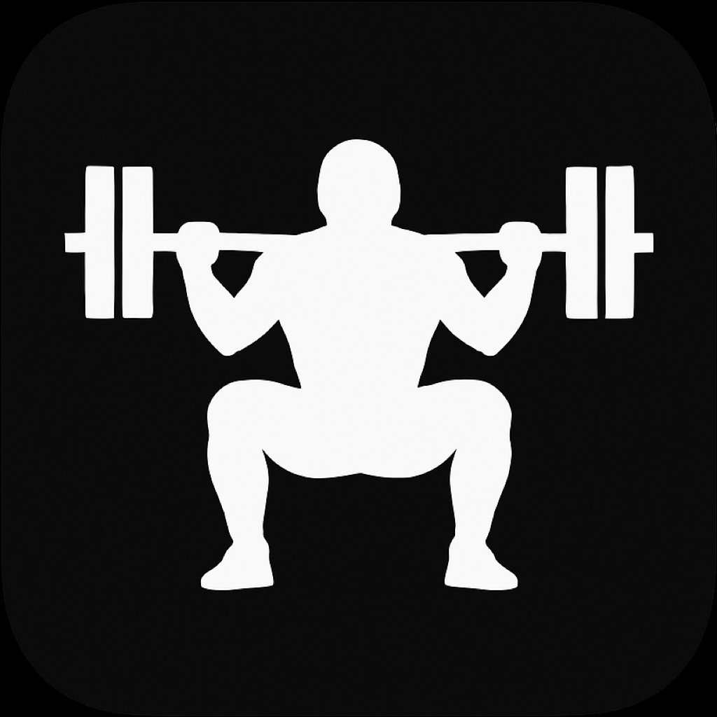 nSuns 531 Powerlifting icon