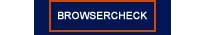 Browsercheck